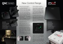 New Control Range-2