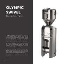 OLYMPIC ANCHORS-18