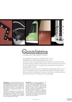 Quicklighting LIVING THE RIGHT LIGHT-5