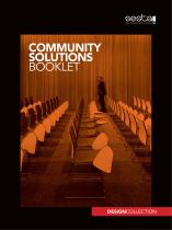 COMMUNITY SOLUTIONS BOOKLET - 1