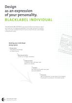 BG-BLACKLABEL design line – The Art of Drainage-16
