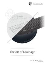 BG-BLACKLABEL design line – The Art of Drainage-1