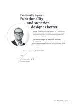 BG-BLACKLABEL design line – The Art of Drainage-3