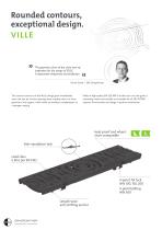 BG-BLACKLABEL design line – The Art of Drainage-4