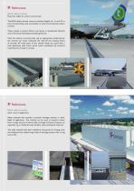 Concrete drainage channels-5