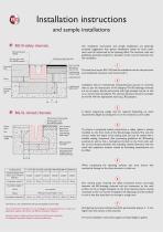 Concrete drainage channels-7