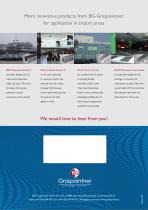 Concrete drainage channels-8