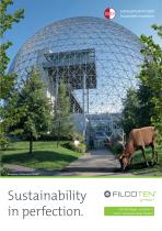 NEW BROCHURE FILCOTEN green-1