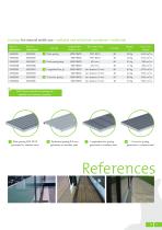 Steel channels Brochure 2019-11