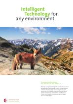 Steel channels Brochure 2019-2