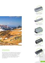 Steel channels Brochure 2019-3