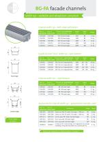 Steel channels Brochure 2019-8