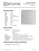 Diamond Plate White Ceiling Tiles-1