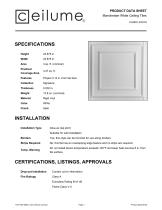 Manchester White Ceiling Tiles-1