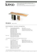 ARCAICO-scheda-tecnica - 1