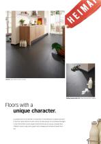 Nadura Flooring - Meister - PDF Catalogs | Documentation | Brochures