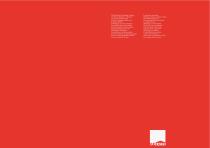 Baleri Italia catalogo 2015-2