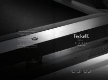 Teckell Catalogue 2019 - 17