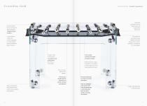 Teckell Foosball & Pool Table-11