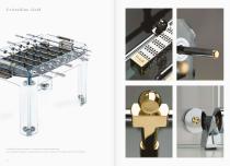 Teckell Foosball & Pool Table-12