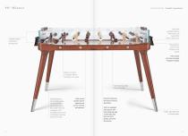 Teckell Foosball & Pool Table-14