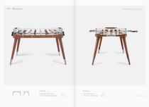 Teckell Foosball & Pool Table-15