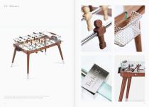 Teckell Foosball & Pool Table-16