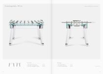 Teckell Foosball & Pool Table-19