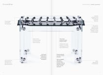 Teckell Foosball & Pool Table-7