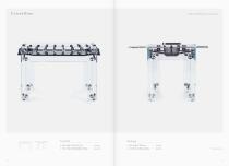 Teckell Foosball & Pool Table-8