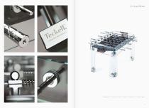 Teckell Foosball & Pool Table-9