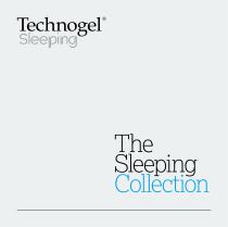 Sleeping Collection - 1