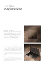 ATELIER LUXUS - FLOOR BOXES - EN - 2025-2