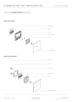 LLUMINATED SMT TACT SWITCH WITH LED-5
