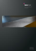 LAVA COATING FOR WALLS AND FLOORS-1
