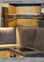 LAVA COATING FOR WALLS AND FLOORS-4