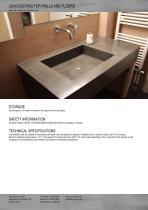 LAVA COATING FOR WALLS AND FLOORS-6