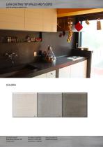 LAVA COATING FOR WALLS AND FLOORS-7