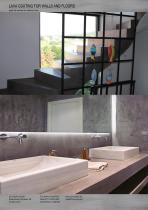 LAVA COATING FOR WALLS AND FLOORS-9