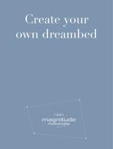 Create your own dreambed - 1