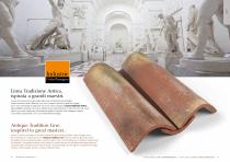 Terracotta clay roofing tyle - 6