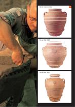 TERRACOTTA FROM TUSCANY SINCE 1792 - 53