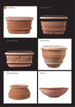 TERRACOTTA FROM TUSCANY SINCE 1792 - 56