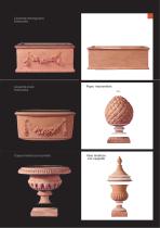 TERRACOTTA FROM TUSCANY SINCE 1792 - 57