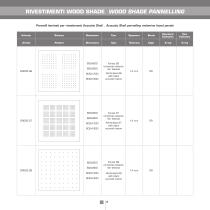 WOOD SHADE®-10