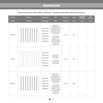 WOOD SHADE®-19
