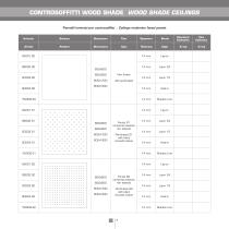 WOOD SHADE®-3