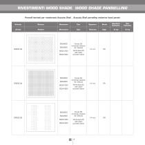WOOD SHADE®-9