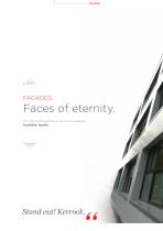 FACADES. - 8