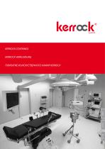 Kerrock coverings - 1